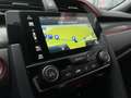 Honda Civic Type R 2.0 i-VTEC GT CARBON ACC+ GPS CAMERA LED Gris - thumbnail 19