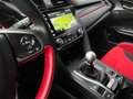 Honda Civic Type R 2.0 i-VTEC GT CARBON ACC+ GPS CAMERA LED Gris - thumbnail 21