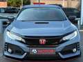 Honda Civic Type R 2.0 i-VTEC GT CARBON ACC+ GPS CAMERA LED Gris - thumbnail 2