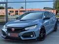 Honda Civic Type R 2.0 i-VTEC GT CARBON ACC+ GPS CAMERA LED Gris - thumbnail 3