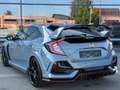 Honda Civic Type R 2.0 i-VTEC GT CARBON ACC+ GPS CAMERA LED Gris - thumbnail 8