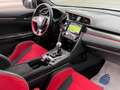 Honda Civic Type R 2.0 i-VTEC GT CARBON ACC+ GPS CAMERA LED Gris - thumbnail 12
