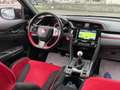 Honda Civic Type R 2.0 i-VTEC GT CARBON ACC+ GPS CAMERA LED Gris - thumbnail 16