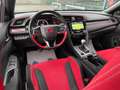 Honda Civic Type R 2.0 i-VTEC GT CARBON ACC+ GPS CAMERA LED Gris - thumbnail 14
