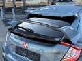 Honda Civic Type R 2.0 i-VTEC GT CARBON ACC+ GPS CAMERA LED Gris - thumbnail 28