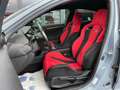 Honda Civic Type R 2.0 i-VTEC GT CARBON ACC+ GPS CAMERA LED Gris - thumbnail 9