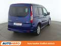 Ford Tourneo Connect 1.0 EcoBoost Titanium*NAVI*CAM*PDC*SHZ*KLIMA* Blau - thumbnail 6