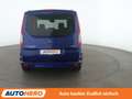 Ford Tourneo Connect 1.0 EcoBoost Titanium*NAVI*CAM*PDC*SHZ*KLIMA* Blau - thumbnail 5