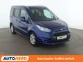 Ford Tourneo Connect 1.0 EcoBoost Titanium*NAVI*CAM*PDC*SHZ*KLIMA* Blau - thumbnail 8