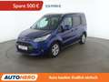 Ford Tourneo Connect 1.0 EcoBoost Titanium*NAVI*CAM*PDC*SHZ*KLIMA* Blau - thumbnail 1