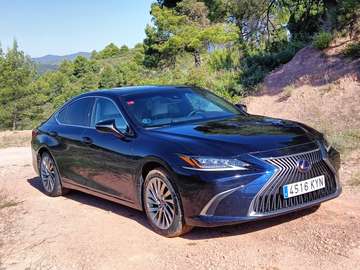300h Executive