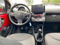 Citroen C1 1.0 Attraction Comfort Plus, BJ`2014, APK 23-07-20 Roşu - thumbnail 5