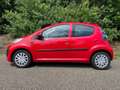Citroen C1 1.0 Attraction Comfort Plus, BJ`2014, APK 23-07-20 Roşu - thumbnail 15