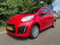Citroen C1 1.0 Attraction Comfort Plus, BJ`2014, APK 23-07-20 Roşu - thumbnail 1
