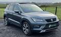 SEAT Ateca 2.0CR TDI 4Drive Xcellence Pack Fr // Full Options Gris - thumbnail 3