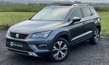 2.0CR TDI 4Drive Xcellence Pack Fr // Full Options