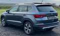 SEAT Ateca 2.0CR TDI 4Drive Xcellence Pack Fr // Full Options Gris - thumbnail 4