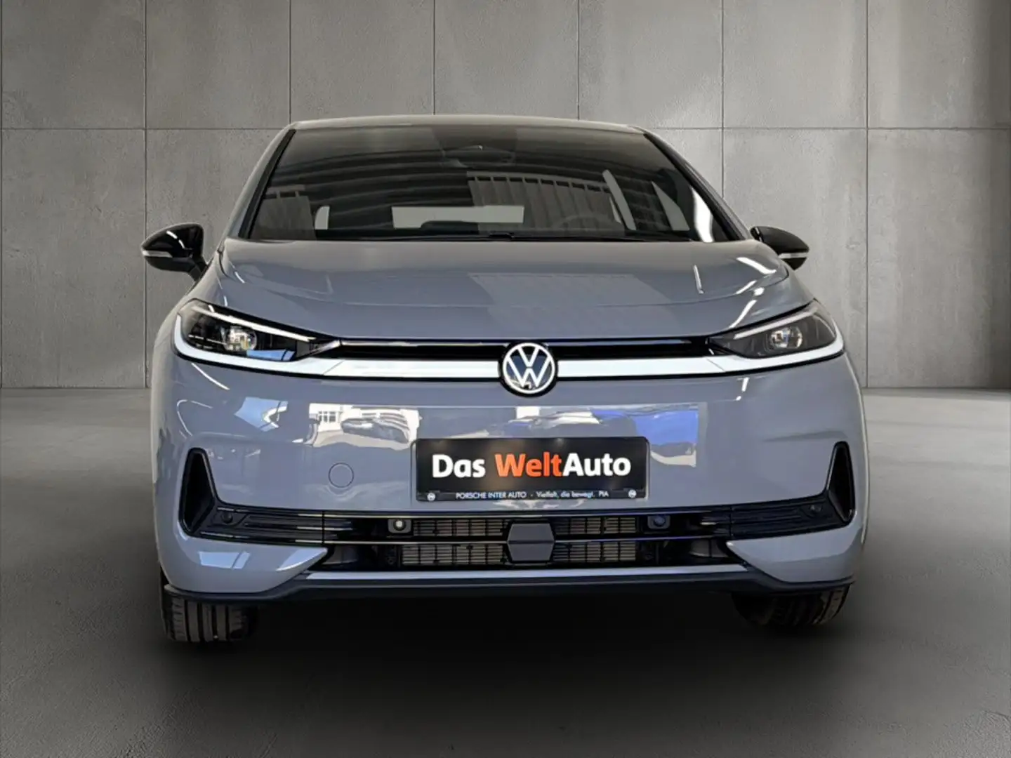Volkswagen ID.3 Neo Trend 125 kW - 50 kWh Grau - 2