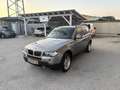 BMW X3 xDrive18d *1.BESITZ|PICKERL NEU* Gris - thumbnail 3