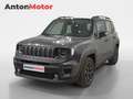 Jeep Renegade eHybrid Summit 1.5 MHEV 130hp AT EAWD Gris - thumbnail 24