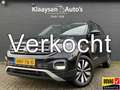 Volkswagen T-Cross 1.0 TSI Move | 1e eigenaar | dealer onderh. | navi Schwarz - thumbnail 1