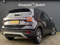 Volkswagen T-Cross 1.0 TSI Move | 1e eigenaar | dealer onderh. | navi Schwarz - thumbnail 5