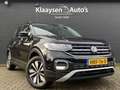 Volkswagen T-Cross 1.0 TSI Move | 1e eigenaar | dealer onderh. | navi Schwarz - thumbnail 3