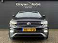 Volkswagen T-Cross 1.0 TSI Move | 1e eigenaar | dealer onderh. | navi Schwarz - thumbnail 2