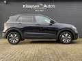 Volkswagen T-Cross 1.0 TSI Move | 1e eigenaar | dealer onderh. | navi Schwarz - thumbnail 4