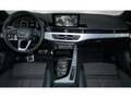Audi A4 Lim 40 TDI S Line Navi+Virtual+Leder+PDC+18'' Negro - thumbnail 11