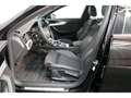 Audi A4 Lim 40 TDI S Line Navi+Virtual+Leder+PDC+18'' Negro - thumbnail 9