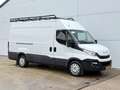 Iveco Daily 35S14 2.3 L2H2 Climate Control Cruise Control 3.5t Blanc - thumbnail 4
