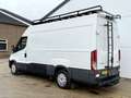 Iveco Daily 35S14 2.3 L2H2 Climate Control Cruise Control 3.5t Blanc - thumbnail 2