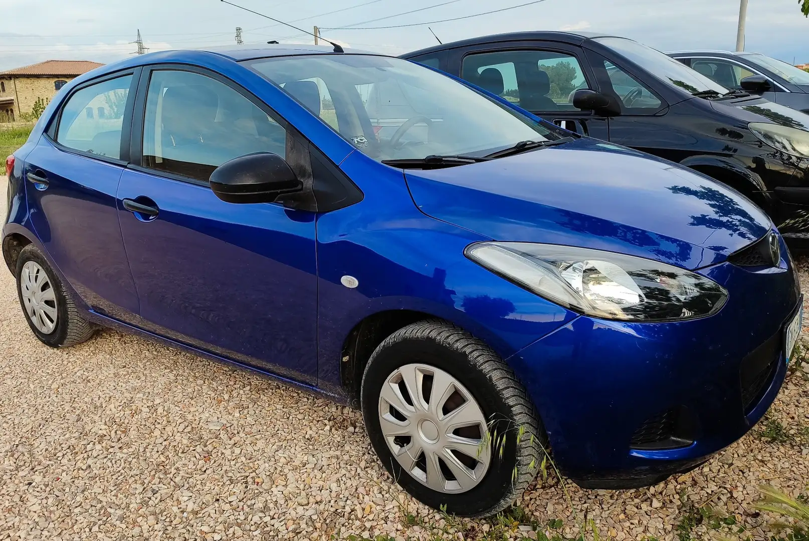 Mazda 2 5p 1.3 Easy 75cv - 1