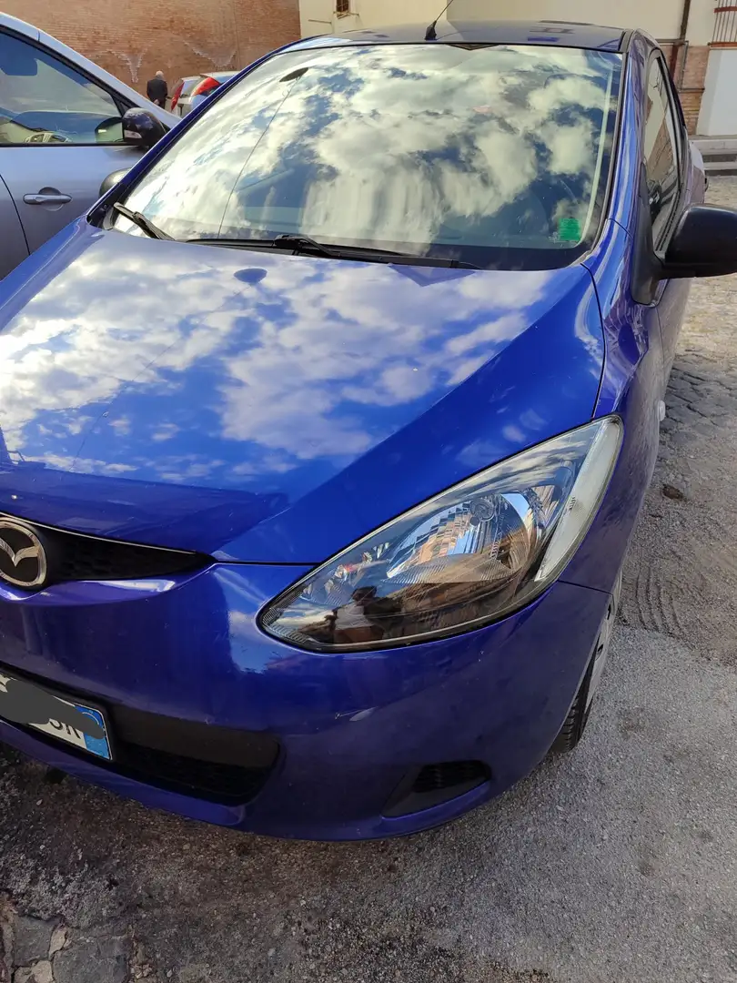 Mazda 2 5p 1.3 Easy 75cv - 2