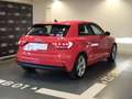 Audi A1 A1 SPB 30 TFSI S tronic Admired Rosso - thumbnail 4