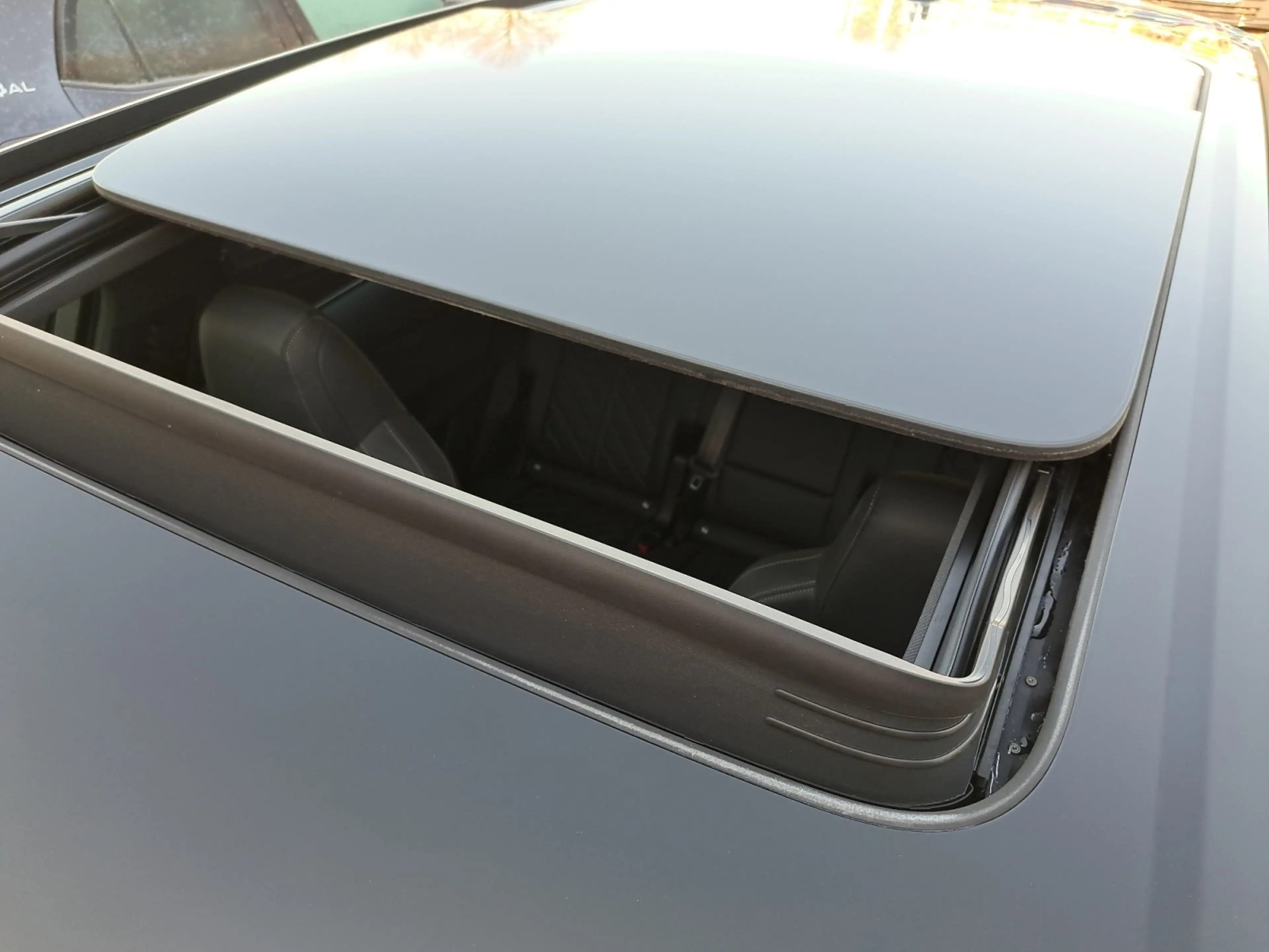 Audi SQ7 comp. plus TFSI quattro tiptr. PANO MATRIX B&O 22 — photo 12