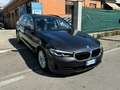 BMW 530 *X-DRIVE*IBRIDO-BENZINA*252CV*AUTO* Blu/Azzurro - thumbnail 1
