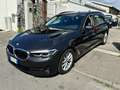 BMW 530 *X-DRIVE*IBRIDO-BENZINA*252CV*AUTO* Blu/Azzurro - thumbnail 3