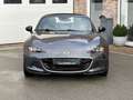 Mazda MX-5 MX-5 1.5 ND RF SKYCRUISE / 93000km / 12m waarborg Gris - thumbnail 2