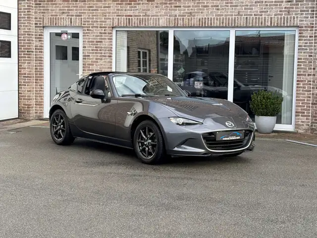 Mazda MX-5 MX-5 1.5 ND RF SKYCRUISE / 93000km / 12m waarborg
