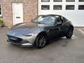 Mazda MX-5 MX-5 1.5 ND RF SKYCRUISE / 93000km / 12m waarborg Gris - thumbnail 3