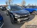 Dacia Duster Expression TCe 130 Kamera/PDC/Sitzheizung Schwarz - thumbnail 2