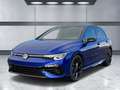 Volkswagen Golf R Performance-Abgasanlage Nappa Pano DCC Modrá - thumbnail 1