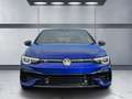 Volkswagen Golf R Performance-Abgasanlage Nappa Pano DCC Modrá - thumbnail 5
