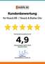 Mercedes-Benz Sprinter II 514 Rettungswagen Blanco - thumbnail 27