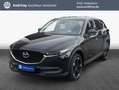 Mazda CX-5 SKYACTIV-G 194 Aut. AWD Sports-Line MET Zwart - thumbnail 1