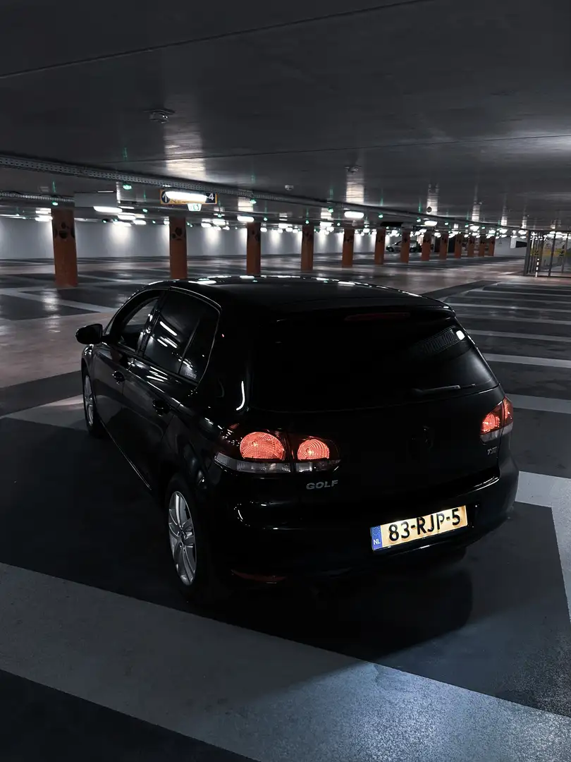Volkswagen Golf 1.4 TSI DSG Highline - 2