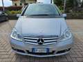 Mercedes-Benz A 170 A 170 Avantgarde Full Optional Argento - thumbnail 1