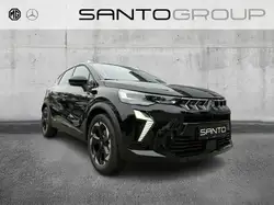 Mitsubishi ASX 1.8 Hybrid Edition LED/Sitzhzg./MF Lenkrad Tempomat/L R Sensor/eFH./Isofix Aufnahmen für Kindersitz